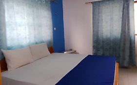 De L'abamba Beach Resort And Spa
