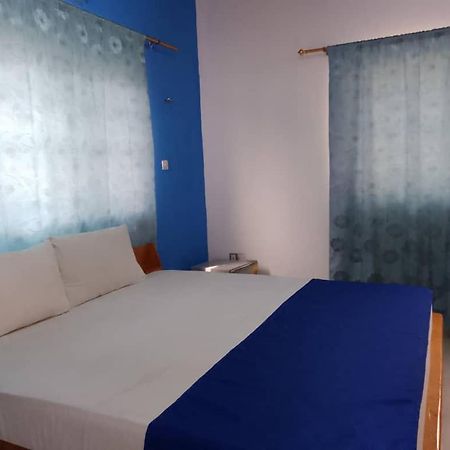 De L'Abamba Beach Resort And Spa Sekondi-Takoradi Esterno foto
