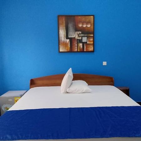 De L'Abamba Beach Resort And Spa Sekondi-Takoradi Esterno foto