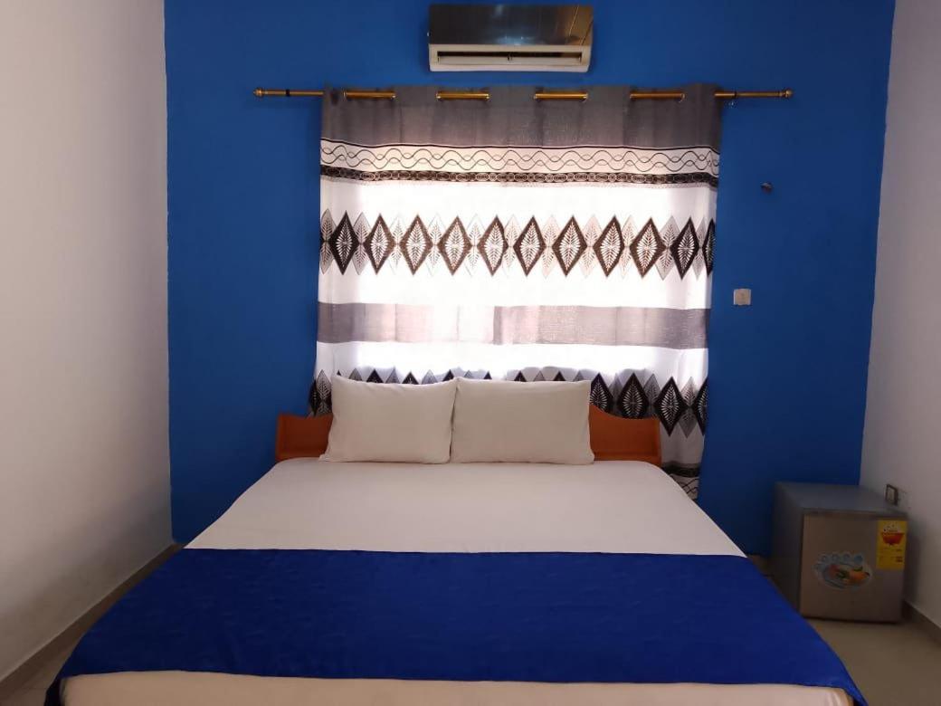 De L'Abamba Beach Resort And Spa Sekondi-Takoradi Esterno foto